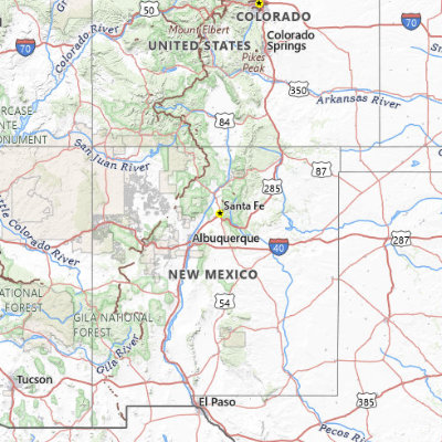 Luna County Gis Map Search Results - Sciencebase - Sciencebase-Catalog