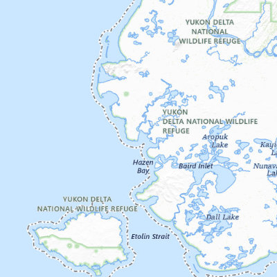 map background
