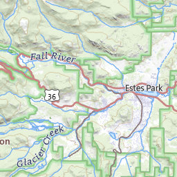 Pingree Park Colorado Map The 13th Brauer Group Conference