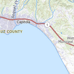 Rain measurements in and near the CZU Lightning Complex Fire area