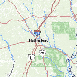 Geographic Names Information System