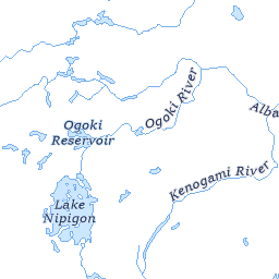 Dnr Forest Roads Web Map