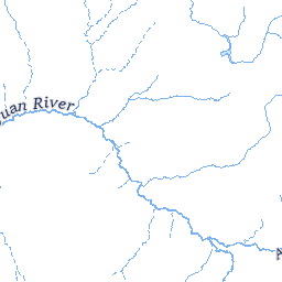 Gunnison River Guide: Sections, Flows & Put-ins | River Flow Co