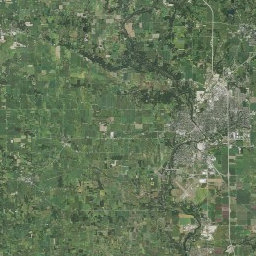 ArcGIS Web Application