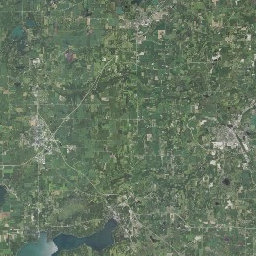ArcGIS Web Application