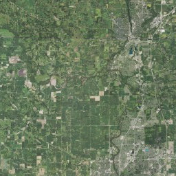 ArcGIS Web Application