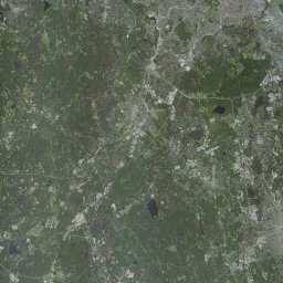 ArcGIS Web Application