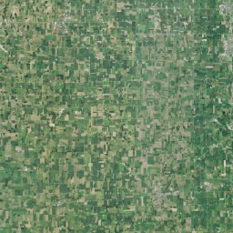 ArcGIS Web Application