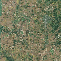 ArcGIS Web Application