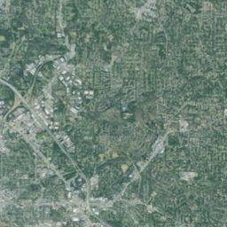 ArcGIS Web Application