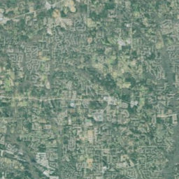 ArcGIS Web Application