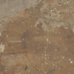 ArcGIS Web Application