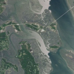 ArcGIS Web Application