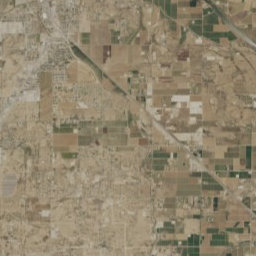 ArcGIS Web Application