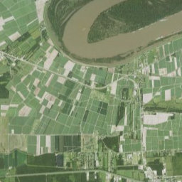 ArcGIS Web Application