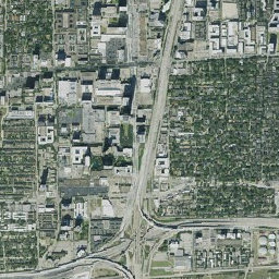ArcGIS Web Application