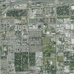 ArcGIS Web Application