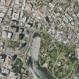 ArcGIS Web Application