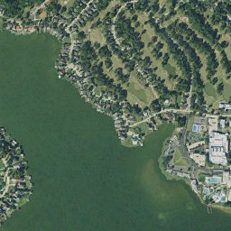 ArcGIS Web Application