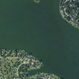 ArcGIS Web Application