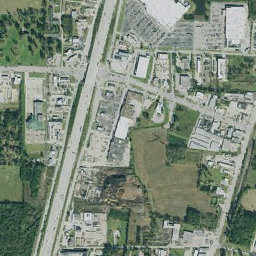ArcGIS Web Application