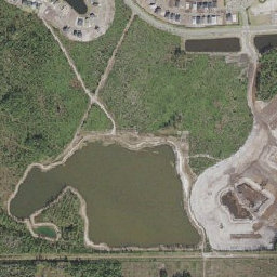 ArcGIS Web Application