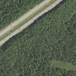 ArcGIS Web Application