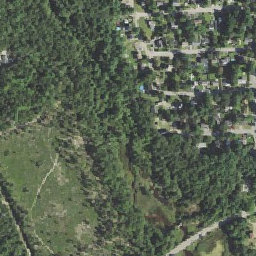 ArcGIS Web Application