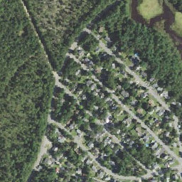 ArcGIS Web Application