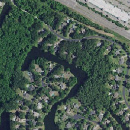 ArcGIS Web Application