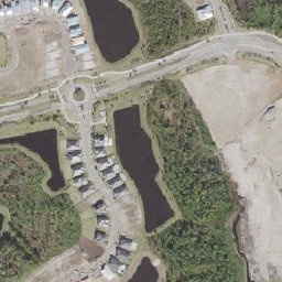 ArcGIS Web Application