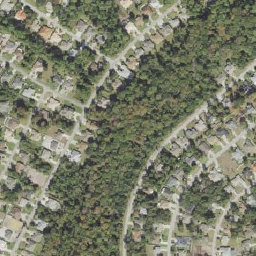 ArcGIS Web Application