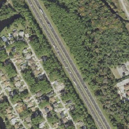ArcGIS Web Application