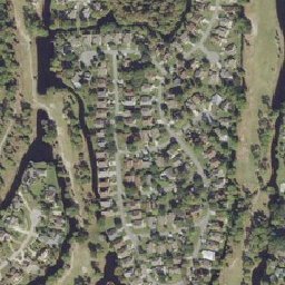 ArcGIS Web Application