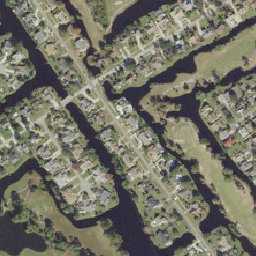 ArcGIS Web Application
