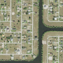 ArcGIS Web Application
