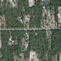 ArcGIS Web Application
