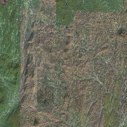 ArcGIS Web Application