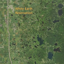 Public Land Survey System (PLSS) Map Viewer | Becker County, MN