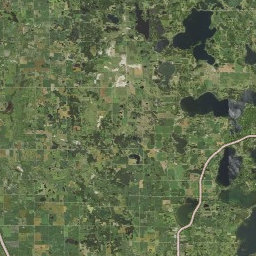 Public Land Survey System (PLSS) Map Viewer | Becker County, MN