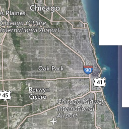 Travel Midwest Traffic Map Travel Midwest - Home Map