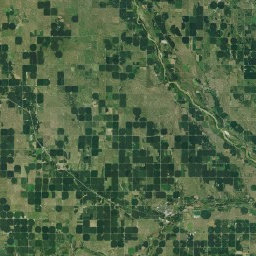 Public Land Survey System (PLSS) Map Viewer | Hall County, NE