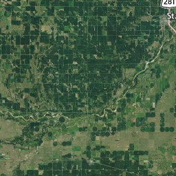 Public Land Survey System (PLSS) Map Viewer | Hall County, NE