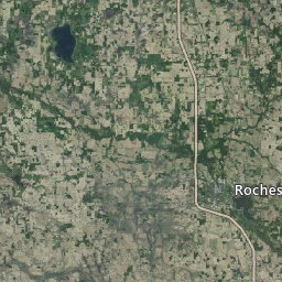 Public Land Survey System (PLSS) Map Viewer | Porter County, IN
