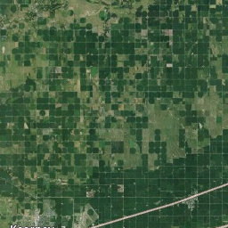 Public Land Survey System (PLSS) Map Viewer | Hall County, NE