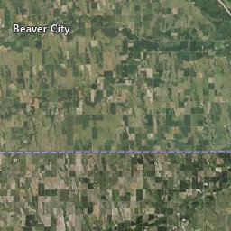 Public Land Survey System (PLSS) Map Viewer | Decatur County, KS