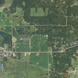 Geographic Names Information System