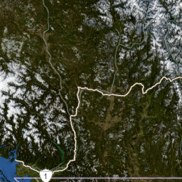 Public Land Survey System (PLSS) Map Viewer | Idaho