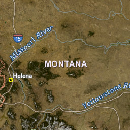 Public Land Survey System (PLSS) Map Viewer | Idaho