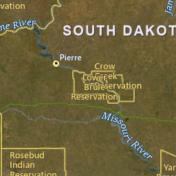 Public Land Survey System (PLSS) Map Viewer | Iowa